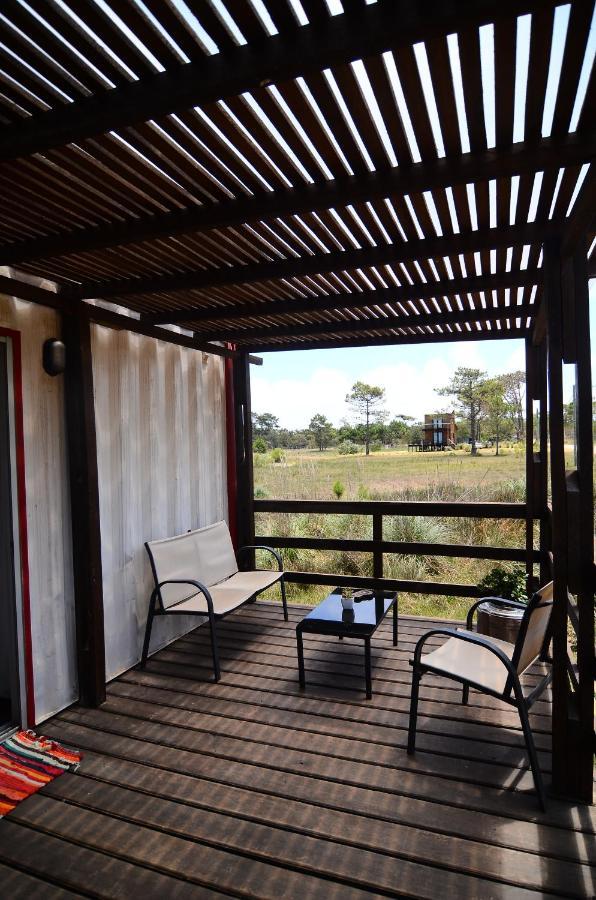Geo Punta Del Diablo Exterior foto
