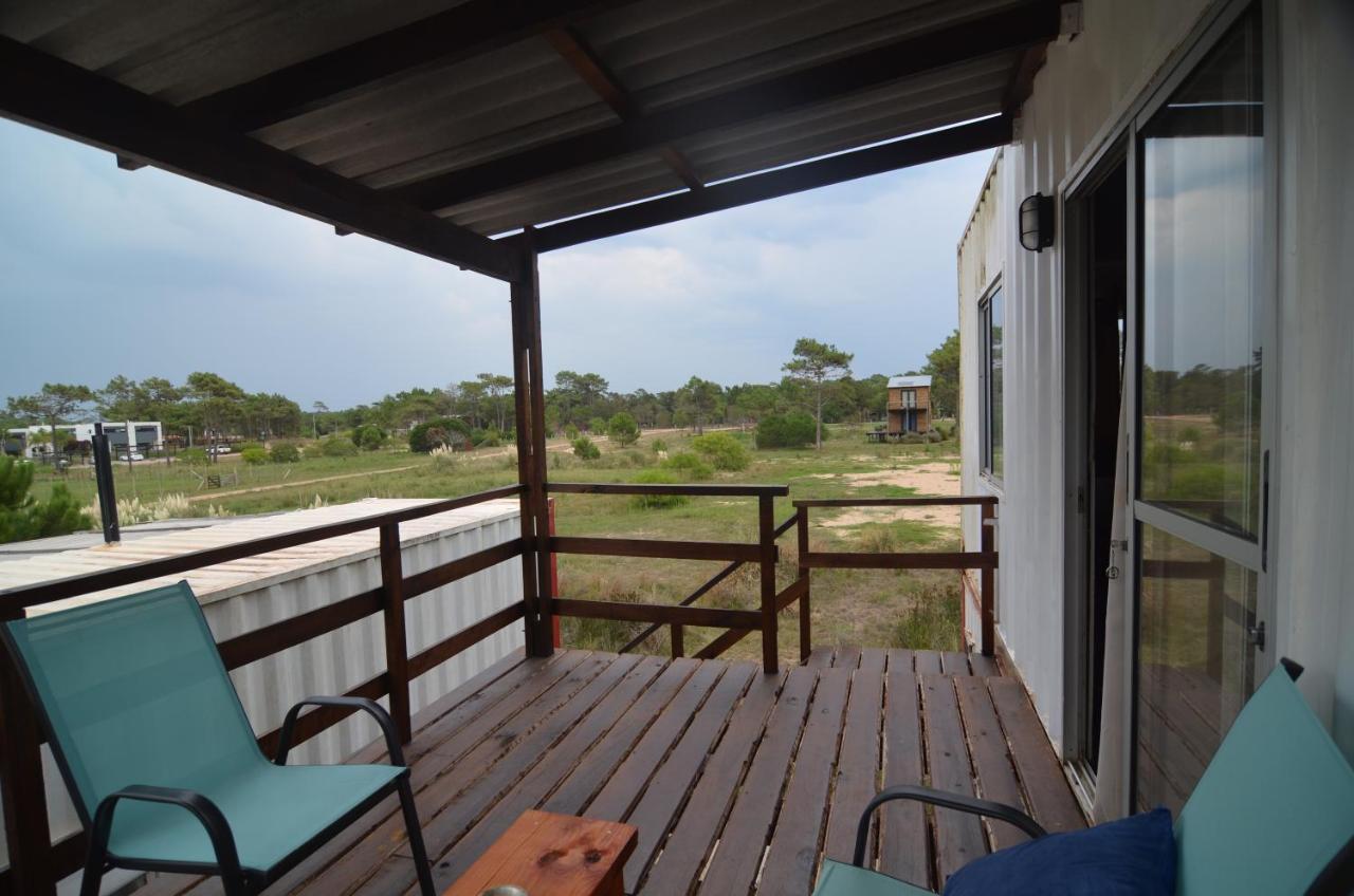 Geo Punta Del Diablo Exterior foto